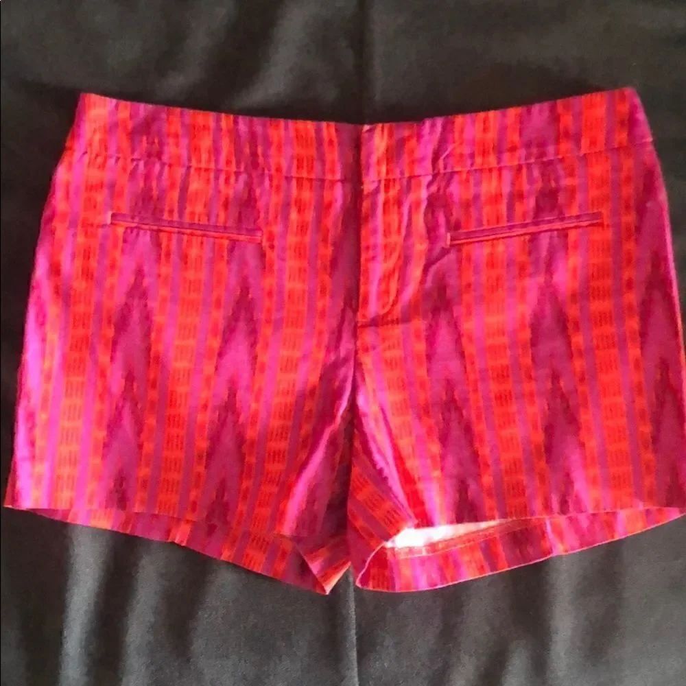Like NEW Gap Bright Shorts Size 2 Worn/Washed Once